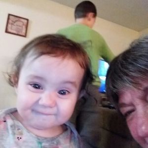 Meet your Posher, Donna